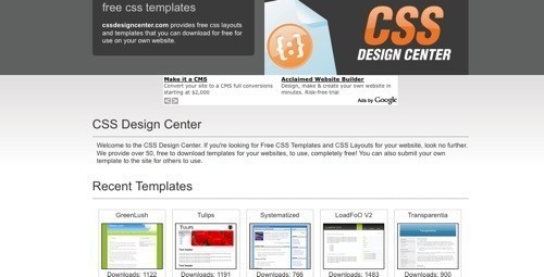 Free CSS Template, ,  CSS 