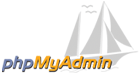 phpMyAdmin 3