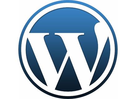  WordPress