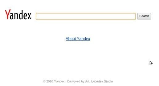 Yandex.com -    